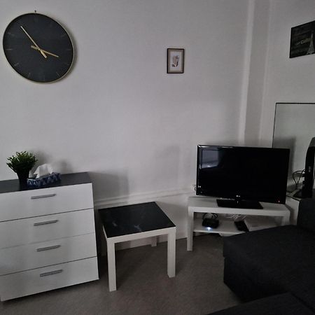 T3 Hypercentre Troyes Idealement Situe 外观 照片
