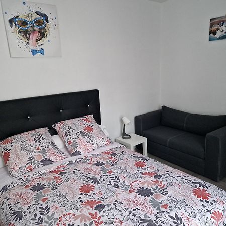 T3 Hypercentre Troyes Idealement Situe 外观 照片