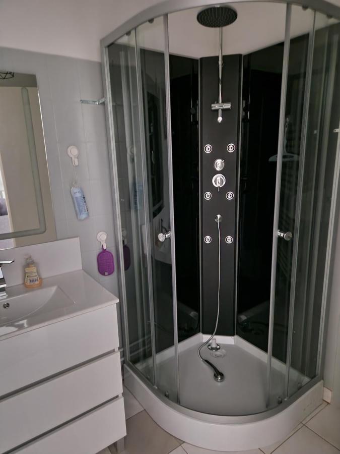 T3 Hypercentre Troyes Idealement Situe 外观 照片