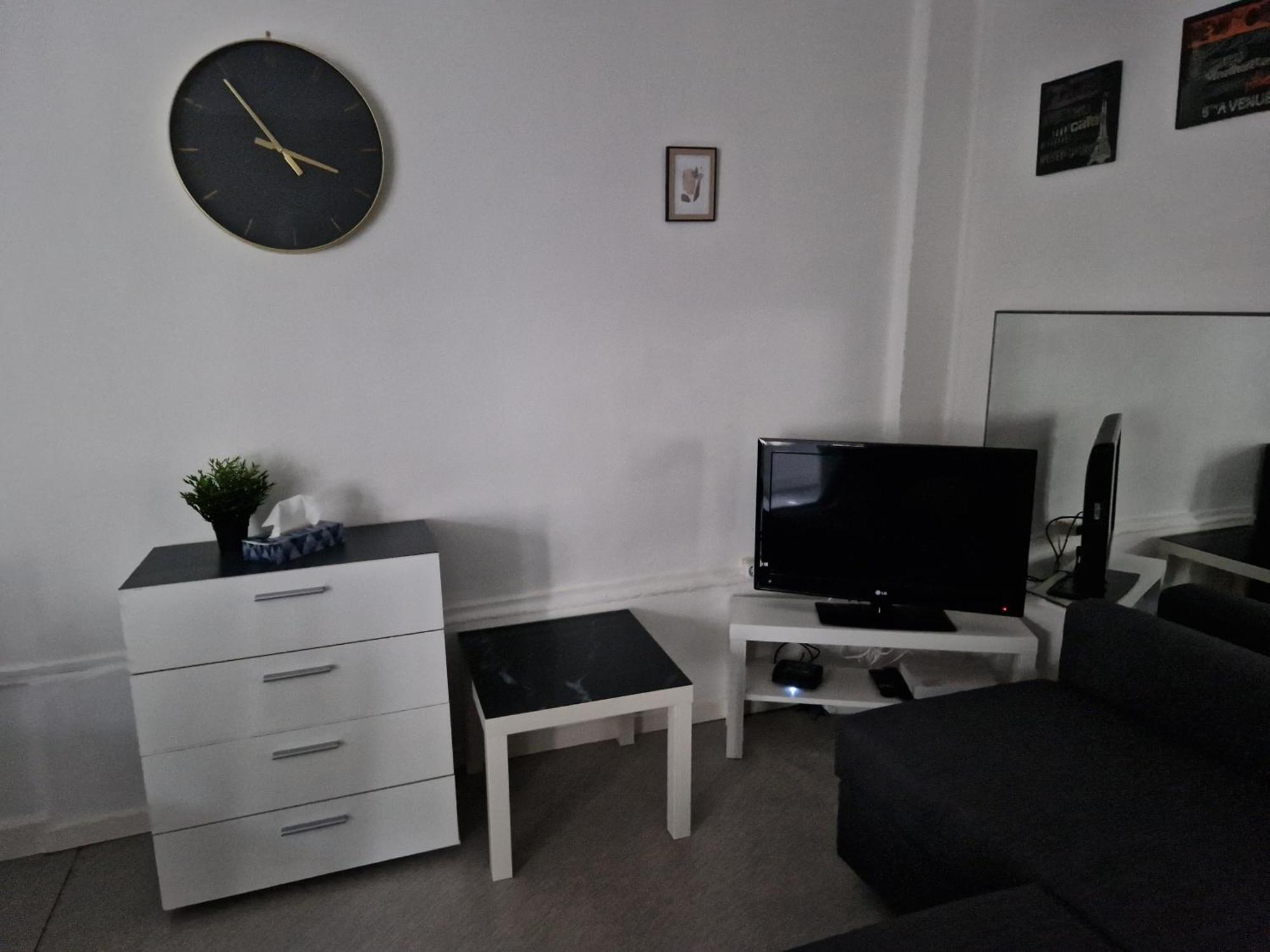 T3 Hypercentre Troyes Idealement Situe 外观 照片