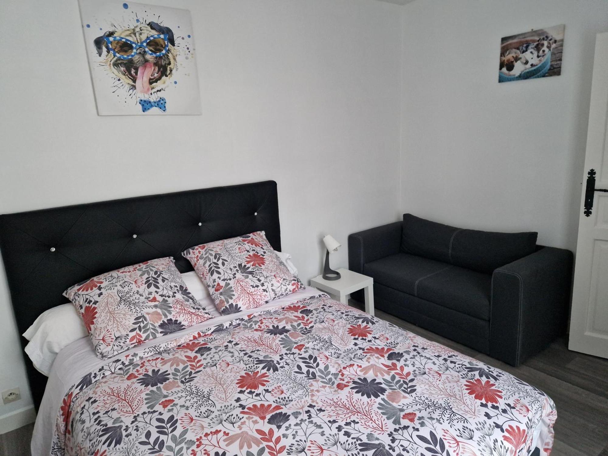 T3 Hypercentre Troyes Idealement Situe 外观 照片